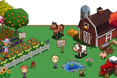 Enough 'Farmville'? Facebook revamps game updates