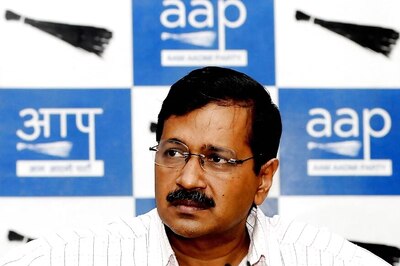 Arvind Kejriwal Calls All-Party Meeting Over Delhi Sealing Issue