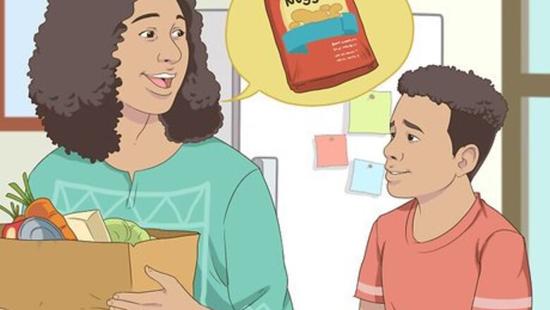 How to Help Your Child Cope with Allergies