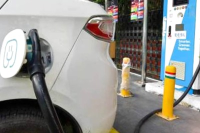 Over 50 Percent Indian EV Buyers Concerned About Quality, Not Range: Report