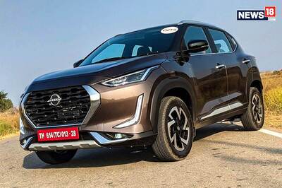 Nissan India Announces Special Program For Magnite Customers on Valentine's Day