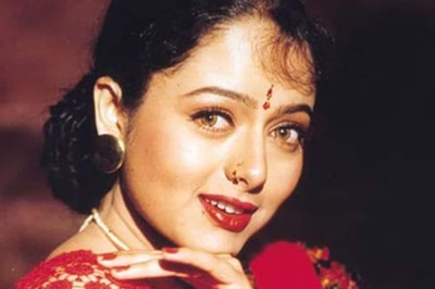 When Sooryavansham Actress Soundarya Talked About Exposing Bodies For Movies