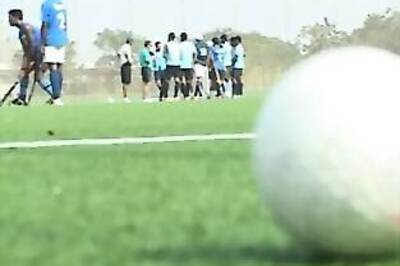 Hockey India claims captaincy issue over