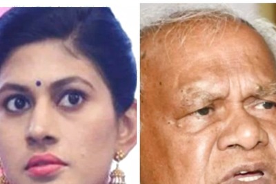 Raksha Khadse Youngest, Jitan Ram Manjhi Oldest in PM Modi's Council of Ministers