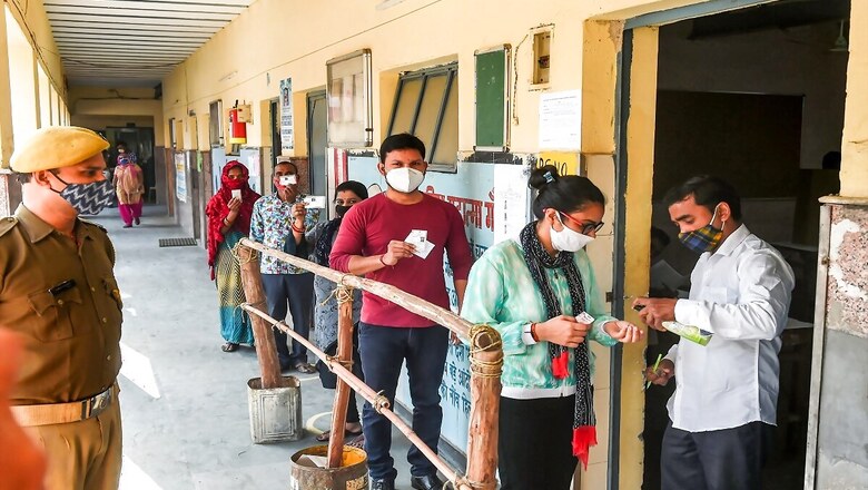 NEET 2021 Postponement Likely, Health and Education Ministries Review Situation
