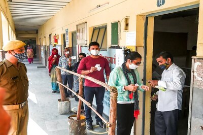 NEET 2021 Postponement Likely, Health and Education Ministries Review Situation