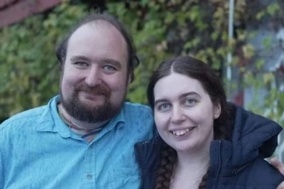 UK Woman Stunned To Find She Has A Seven Years Older Twin Brother