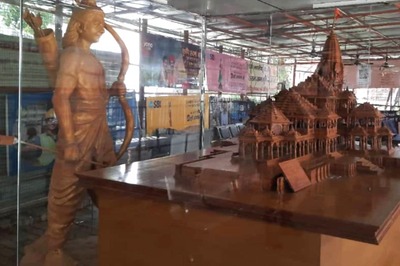 'Don't Believe in Jai Shri Ram But...': RJD Leader Sparks Row Over Ram Temple Construction in Ayodhya, BJP Responds | WATCH