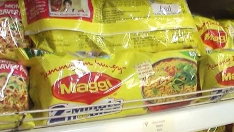 Bombay HC asks Nestle, FSSAI for consent to conduct fresh tests
