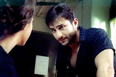 'Agent Vinod' director Sriram Raghavan keen to make another thriller film with Saif Ali Khan