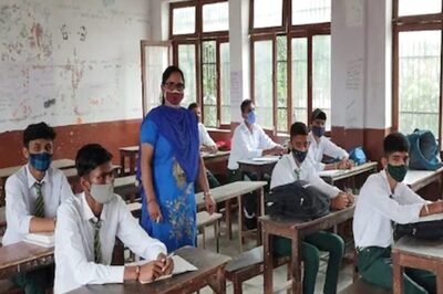 97% Parents Want Schools to Reopen, Online Classes Not Delivering: Survey