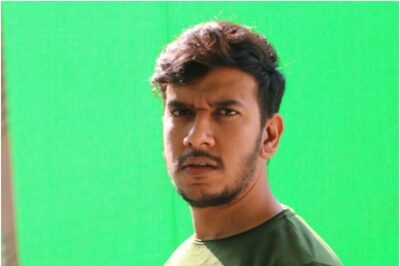 Akshay Tanksale: It's a Struggle and Long Journey for Marathi Actors to Bag Good Roles in Hindi Films | Exclusive