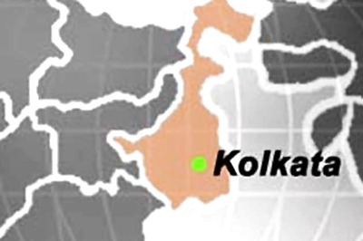 Kolkata: Fire engulfs cotton and foam factory