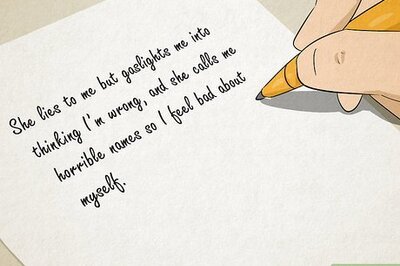 How to Break Up with a Narcissistic Partner over Text