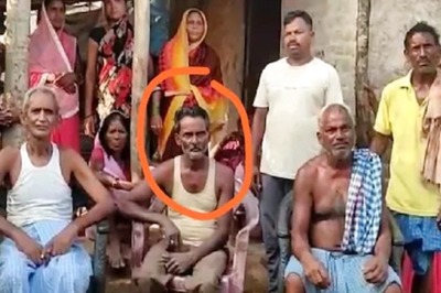 Jharkhand Man Believed To Be Dead Returns To His Village After 35 Years