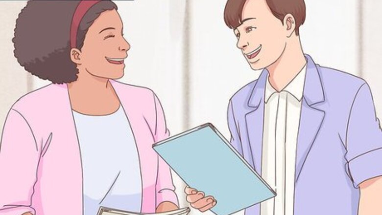 How to Ask for a Favor