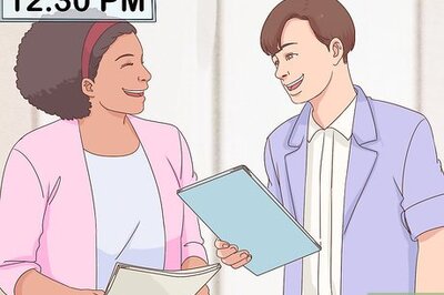 How to Ask for a Favor