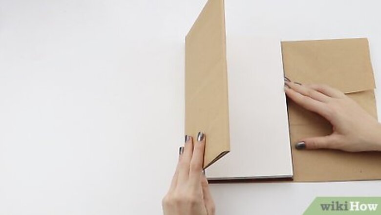 How to Make a Book Cover