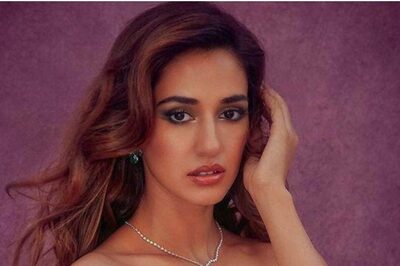 Disha Patani Says She Has A Busy 2022 With Yodha And Ek Villain 2