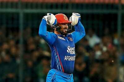 IPL 2024: Delhi Capitals Rope in Gulbadin Naib as Mitchell Marsh Replacement