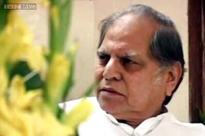 Former Union Minister AR Antulay passes away at 85