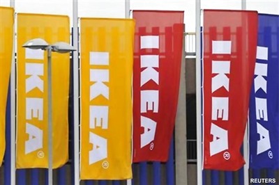 Finance Ministry likely to take up IKEA's proposal on Nov 20