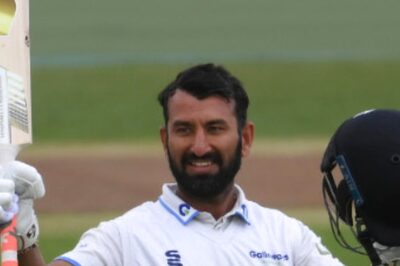Cheteshwar Pujara Reveals Winning This Tournament Is 'One of His Goals' For the Future