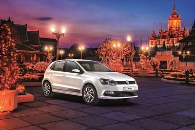 Volkswagen Polo Ranks Highest in Initial Quality Study in Premium Compact Segment