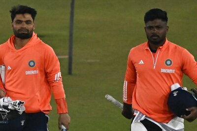 Rinku Singh To Sanju Samson: 5 Star Players Ignored For Duleep Trophy