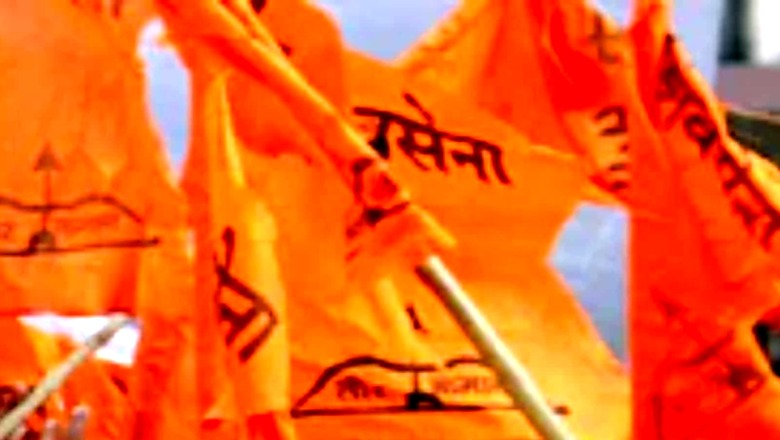 Shiv Sena Fields Late MP Mohan Delkar's Wife for Dadra and Nagar Haveli LS Bypoll