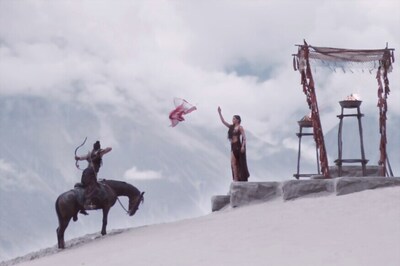 Watch: 'Mirzya' Teaser is Nothing Short of Extraordinary