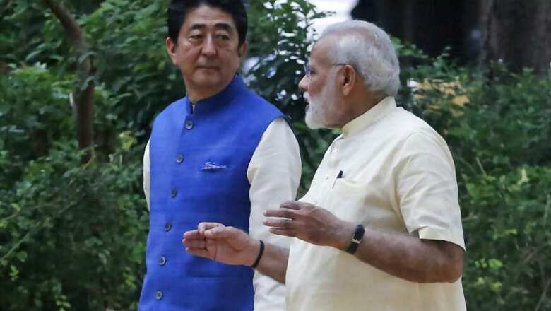 Don't Make in India? Japanese Steel, Engineering Firms Likely to Bag $17 Million Bullet Train Contracts