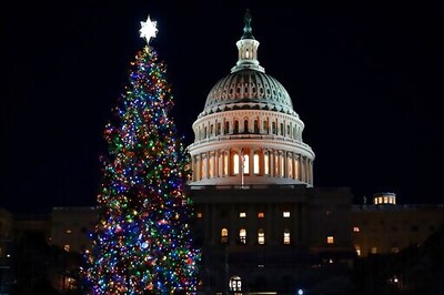 As Virus Talks Drag, Congress Prepares Temporary Funding Fix