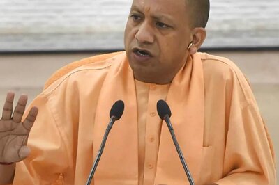 SC Says There Should be Sufficient Evidence Before an Arrest: Yogi Adityanath on Lakhimpur Violence