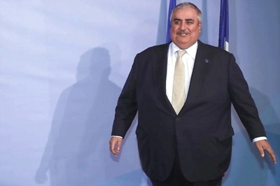 Hackers Break Into Bahrain Foreign Minister's Twitter Account, Post Insulting Videos