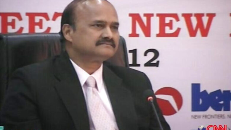 CBI books BEML chief for cheating, corruption