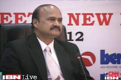 CBI books BEML chief for cheating, corruption