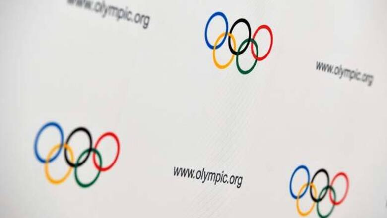 IOC rejects IOA's objections on charge-sheeted persons