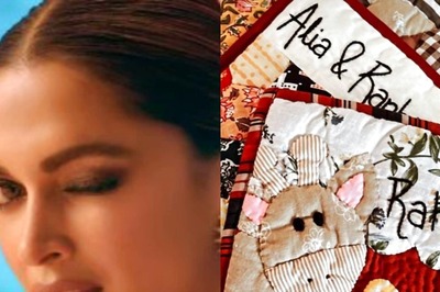 Deepika Steals The Show In Ranveer's Cirkus Trailer; Alia-Ranbir's Raha Gets a Special Gift