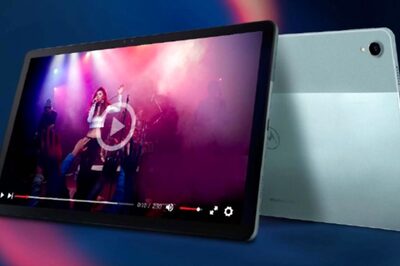 Motorola To Soon Launch New Tab G70 Tablet in India, All Specs Revealed