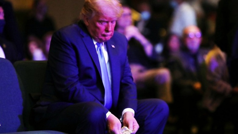 'Risk Too Great': Facebook, Instagram Make Trump's Ban Indefinite for 'Inciting Violence' at US Capitol