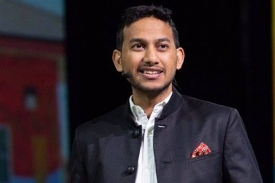OYO Saw Over 4.5 Lakh Bookings on New Year's Eve: Founder Ritesh Agarwal