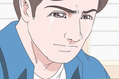 How to Stop Crying when Angry