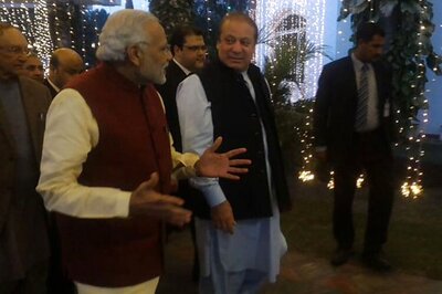 Indo-Pak talks deferred, no confirmation on JeM chief Masood Azhar's detention