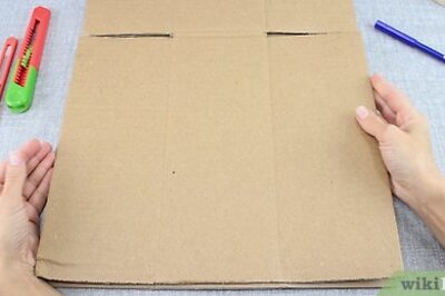 How to Make a Simple DIY iPad Stand at Home