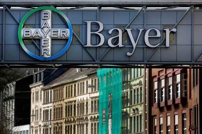 US Asks Bayer AG to Divest Businesses and Assets Worth USD 9 Bln to Acquire Monsanto Company