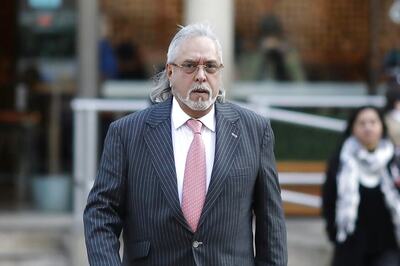 UK Envoy Says Govt Cannot Set Timeline for Vijay Mallya's Extradition to India
