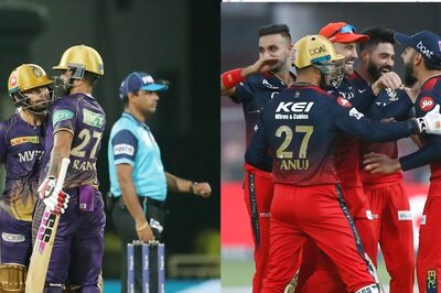 IPL 2023 Latest Points Table Update After CSK vs KKR: Kolkata Move to 7th Spot, RCB Jump to 5th; Faf du Plessis Holds Orange Cap