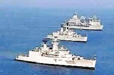 Indian Navy scraps Orion deal