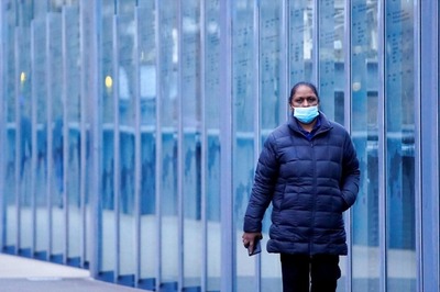 Austria First Country in Western Europe to Reimpose Full Covid Lockdown Amid Fresh Wave